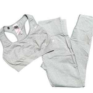 Gymshark Vital Seamless Set